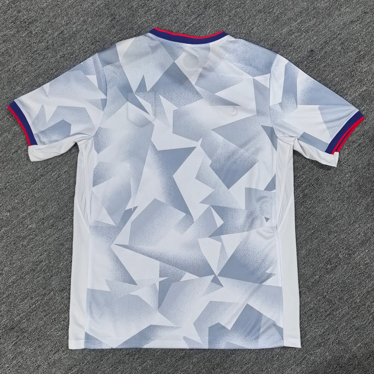 Maillot USA Domicile 2025/2026