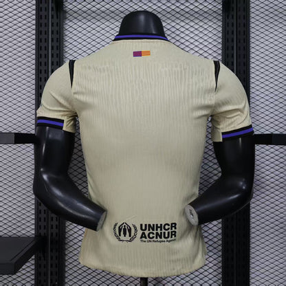 Maillot FC Barcelone 2025/2026 Player Version
