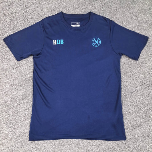 Maillot Naples 2025/2026