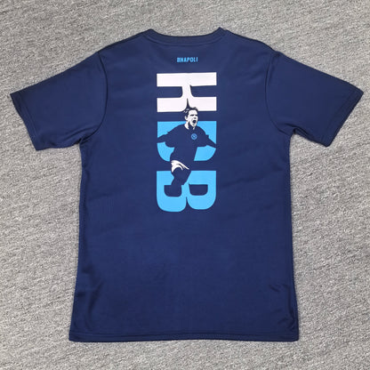Maillot Naples 2025/2026
