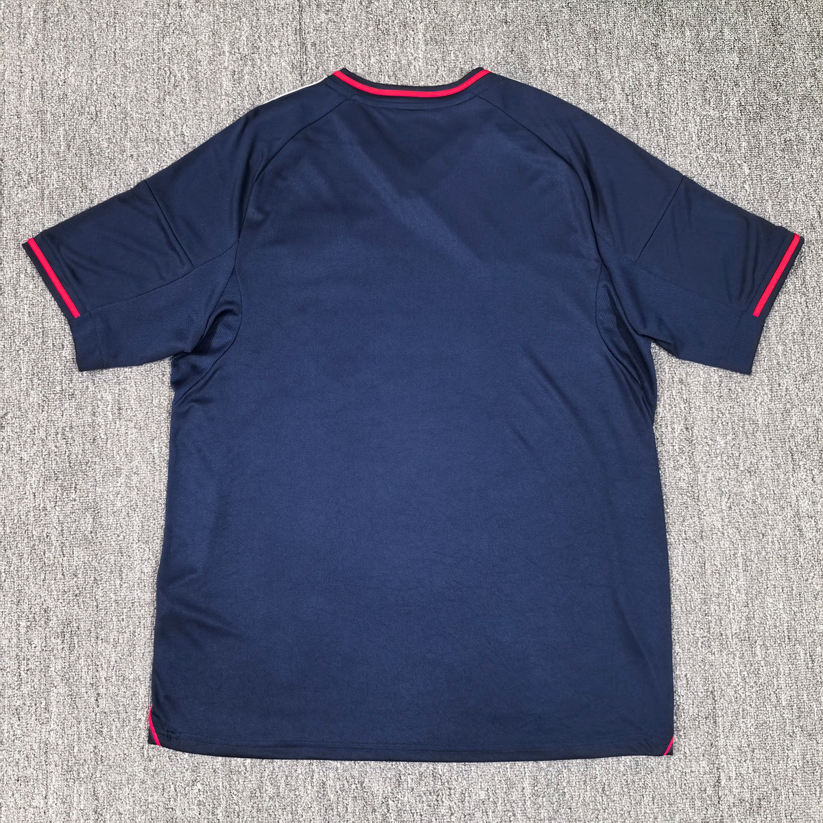 Maillot Olympique Lyonnais 2025/2026