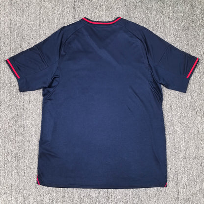 Maillot Olympique Lyonnais 2025/2026