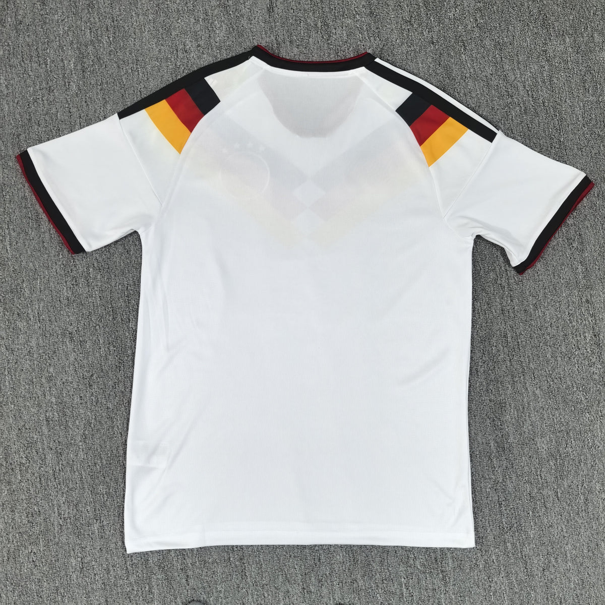 Maillot Allemagne Domicile 2026/2027