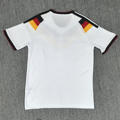 Maillot Allemagne Domicile 2026/2027