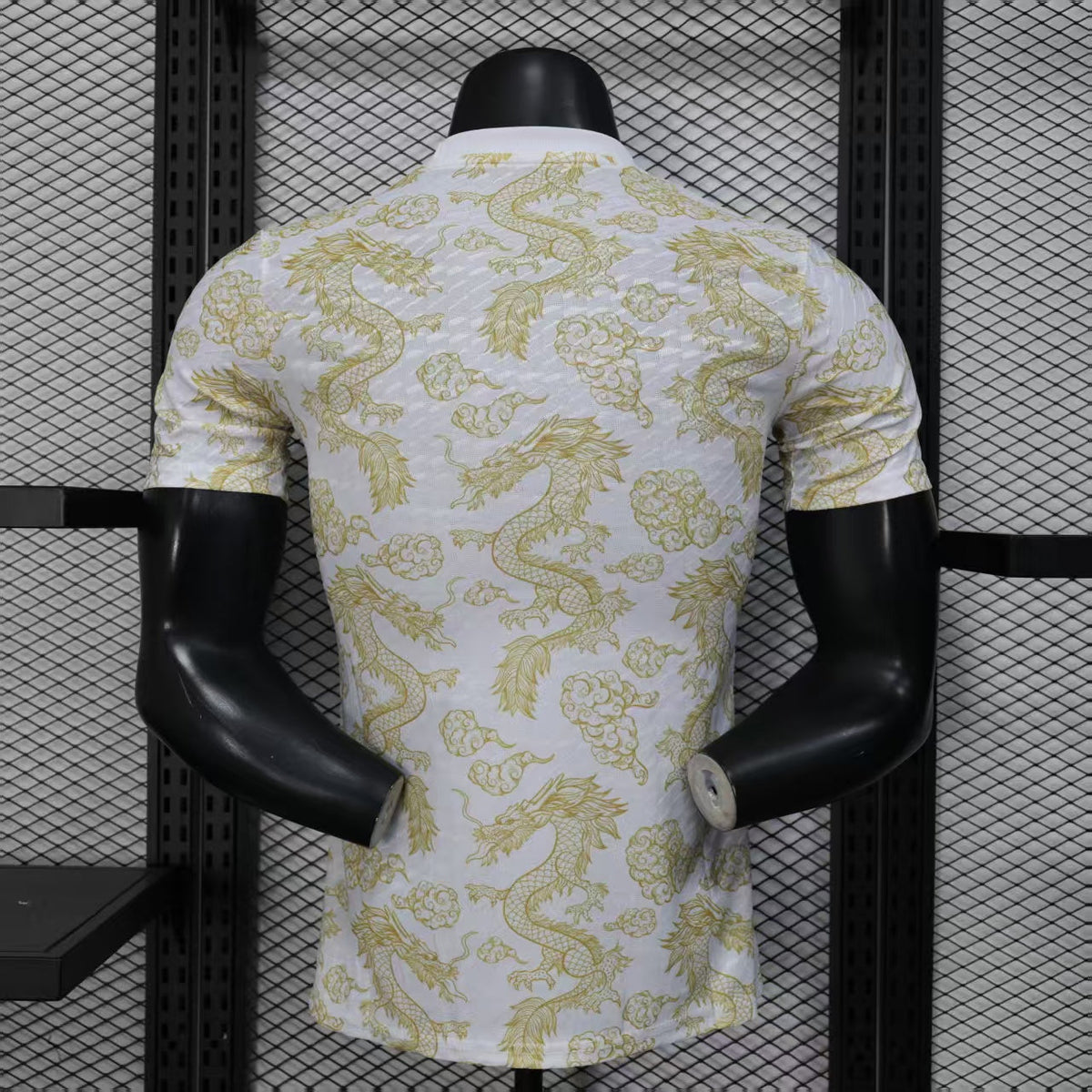 Maillot Real Madrid Concept 2025/2026 Player Version