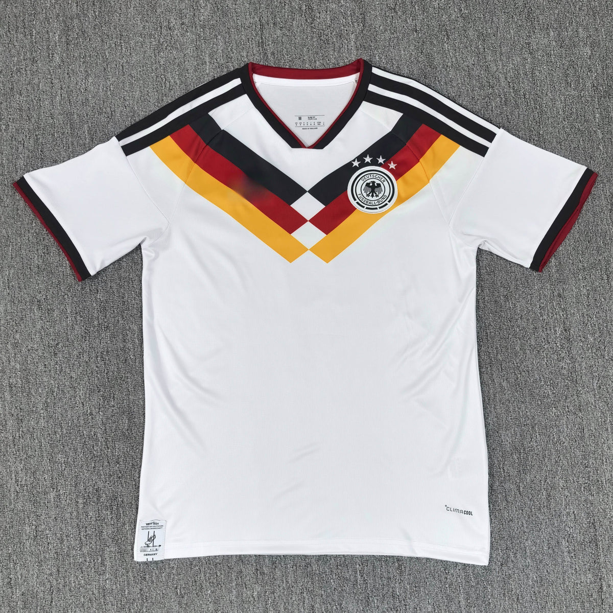 Maillot Allemagne Domicile 2026/2027