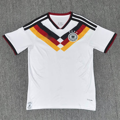 Maillot Allemagne Domicile 2026/2027