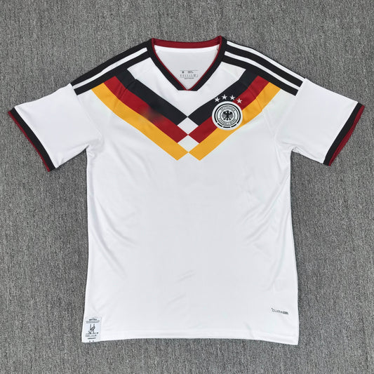 Maillot Allemagne Domicile 2026/2027