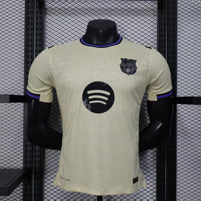 Maillot FC Barcelone 2025/2026 Player Version