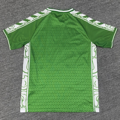 Maillot Domicile Real Betis 2025/2026