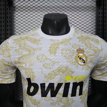 Maillot Real Madrid Concept 2025/2026 Player Version