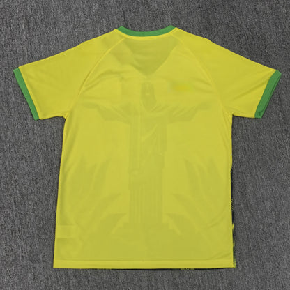 Maillot Brésil Concept 2025/2026