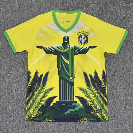 Maillot Brésil Concept 2025/2026