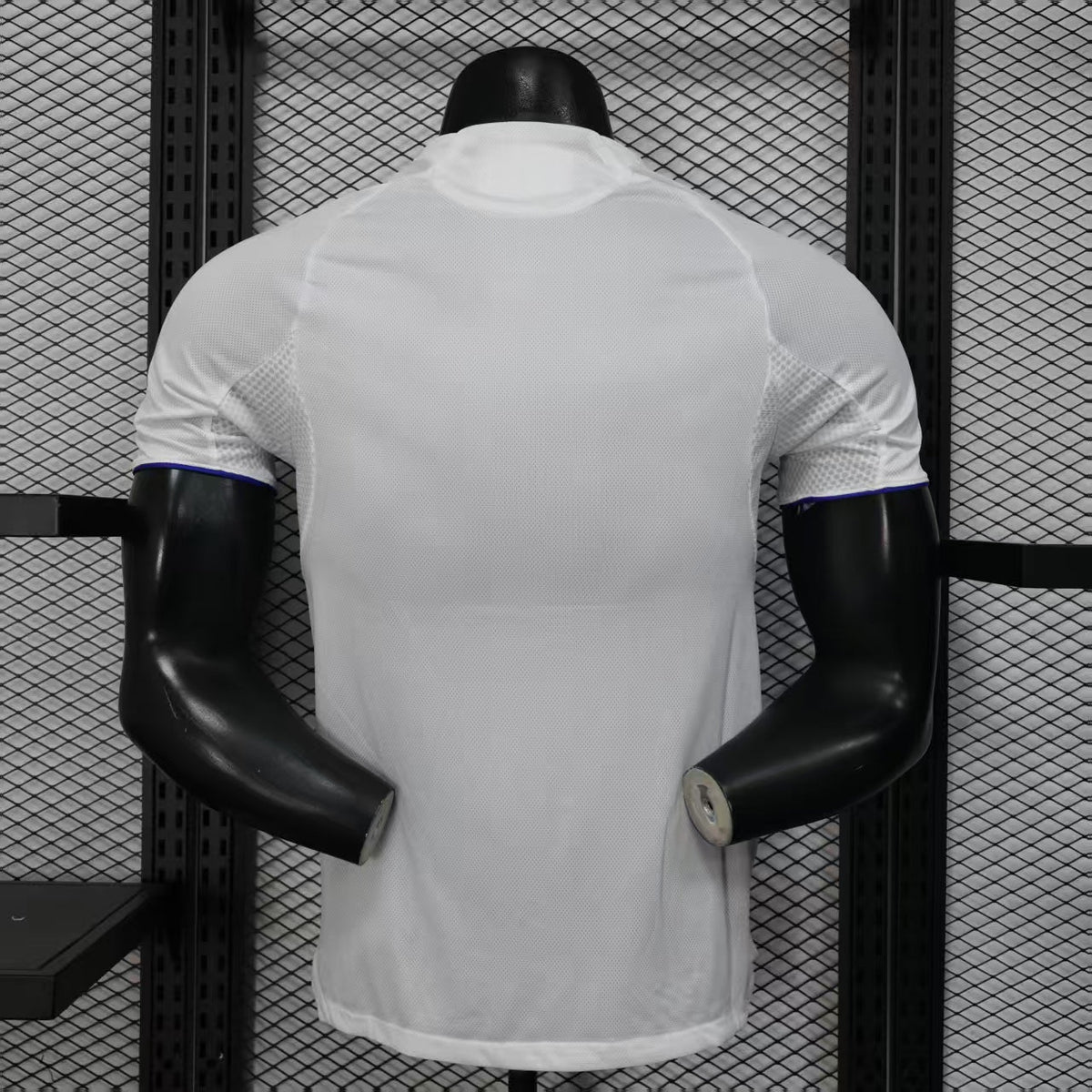 Maillot Olympique Lyonnais 2025/2026 Player Version