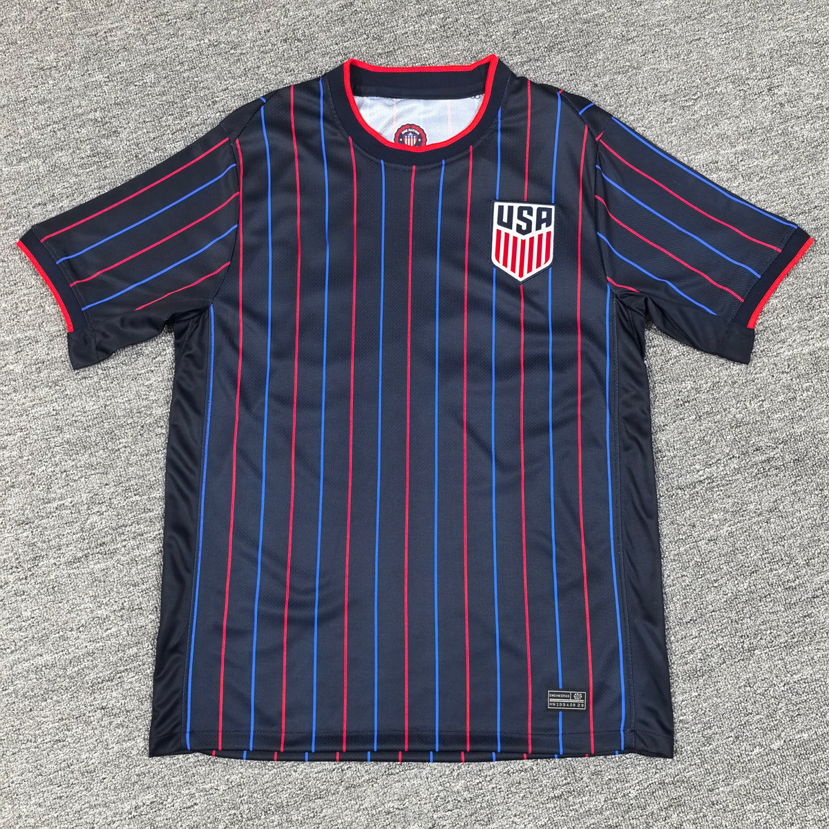 Maillot USA 2025/2026