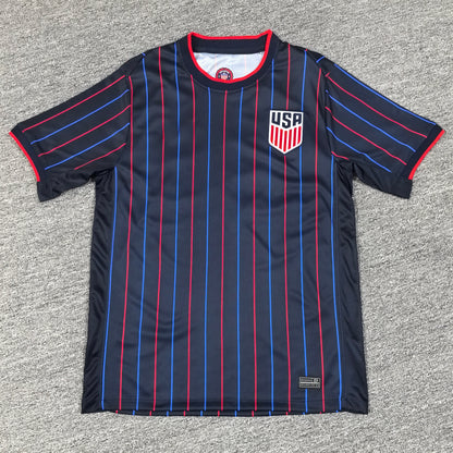 Maillot USA 2025/2026