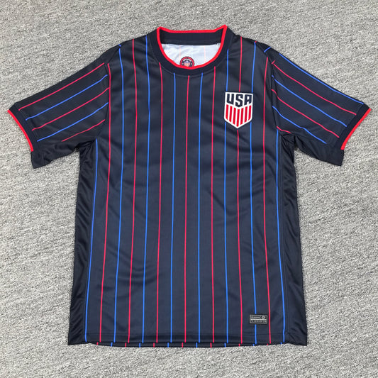 Maillot USA 2025/2026
