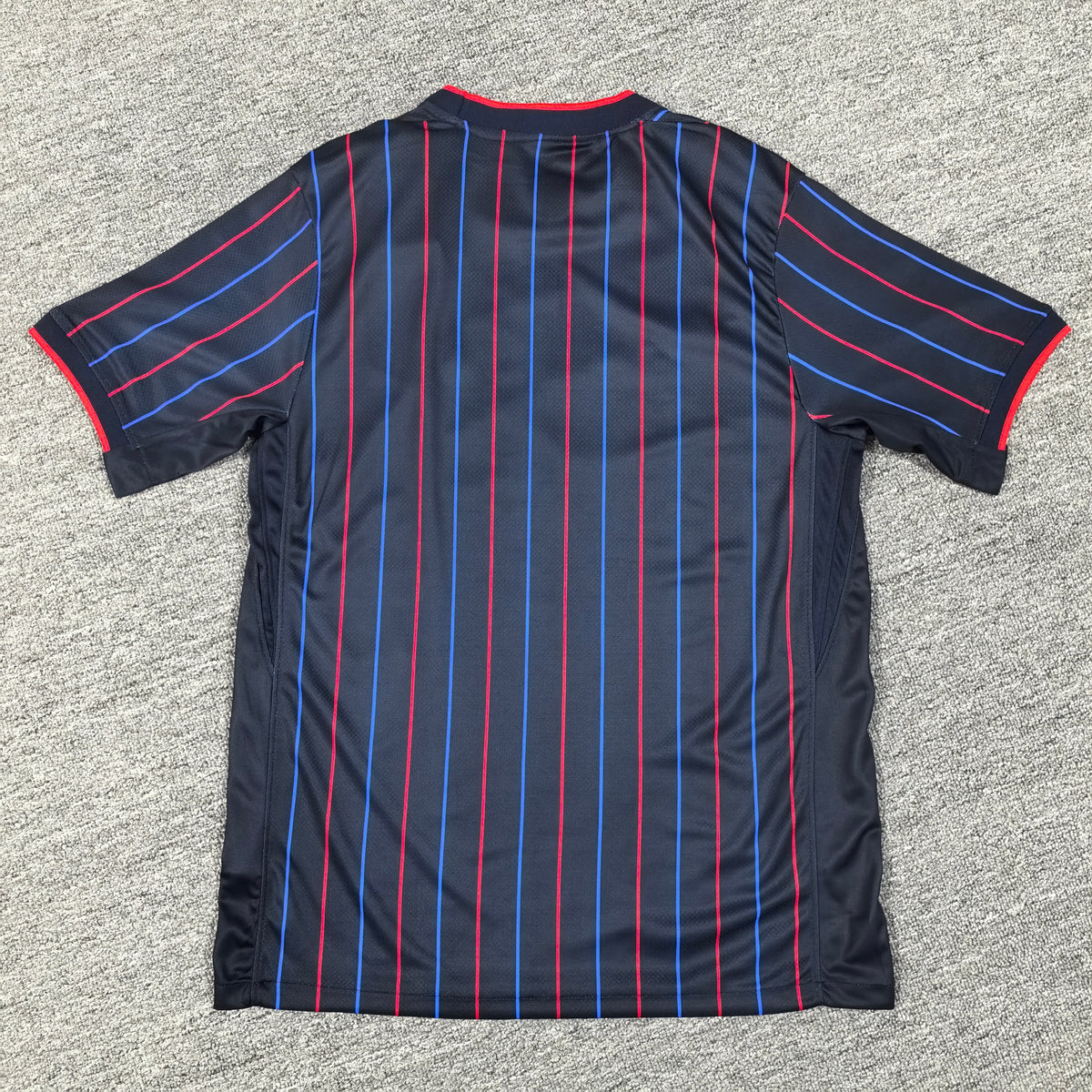 Maillot USA 2025/2026