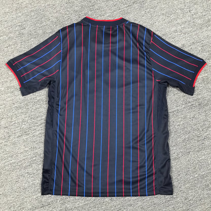 Maillot USA 2025/2026