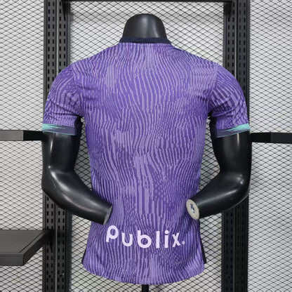 Maillot Orlando Pride 2025/2026 Player Version