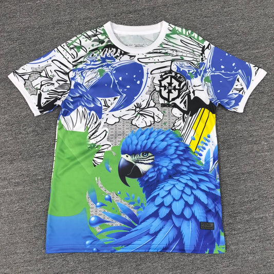 Maillot Brésil Concept 2025/2026