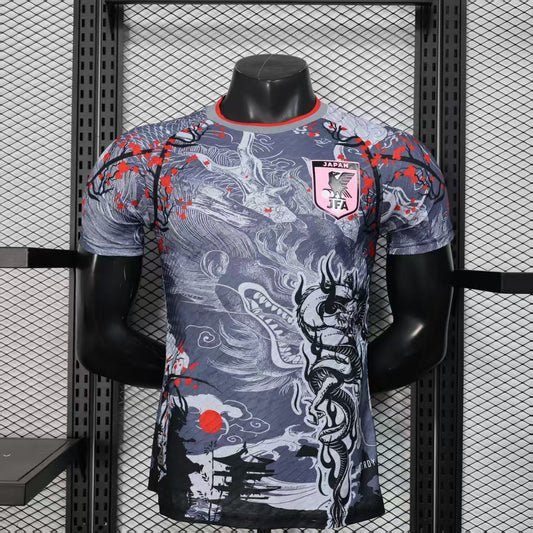 Maillot Japon Concept 2025/2026 Player Version