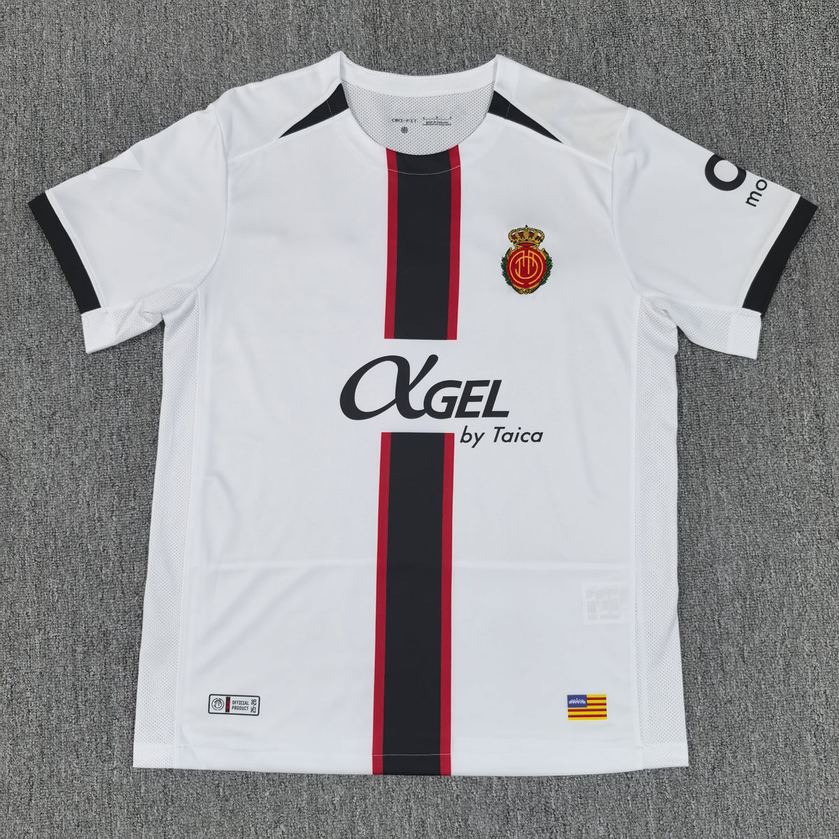 Maillot Mallorca 2025/2026