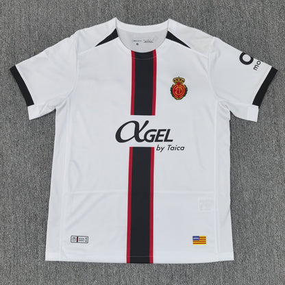 Maillot Mallorca 2025/2026