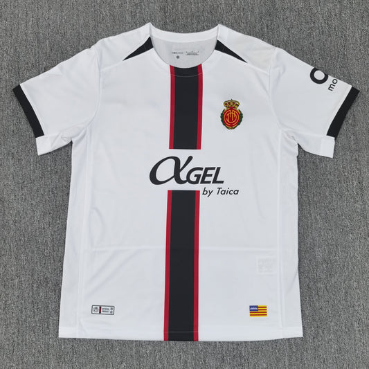 Maillot Mallorca 2025/2026
