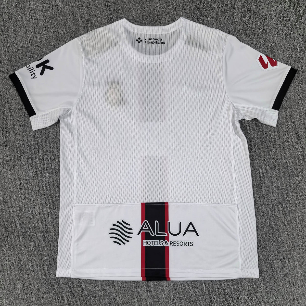 Maillot Mallorca 2025/2026