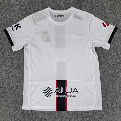 Maillot Mallorca 2025/2026