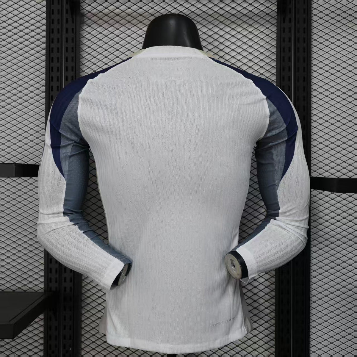 Maillot Tottenham Manches Longues 2025/2026 Player Version