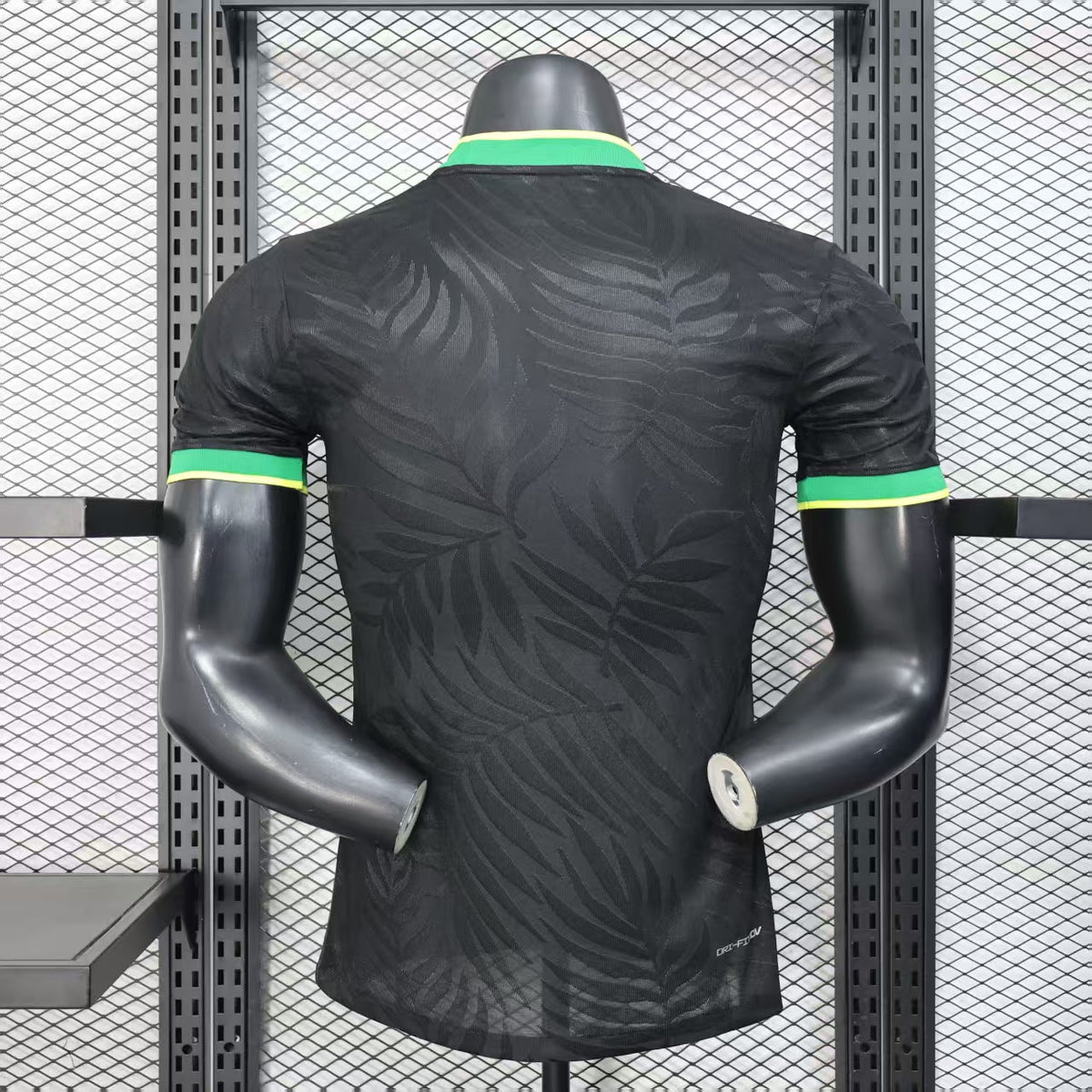 Maillot Brésil Concept 2025/2026 Player Version