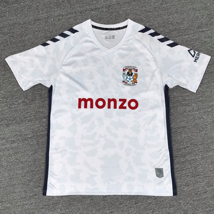 Maillot Coventry City 2024/2025