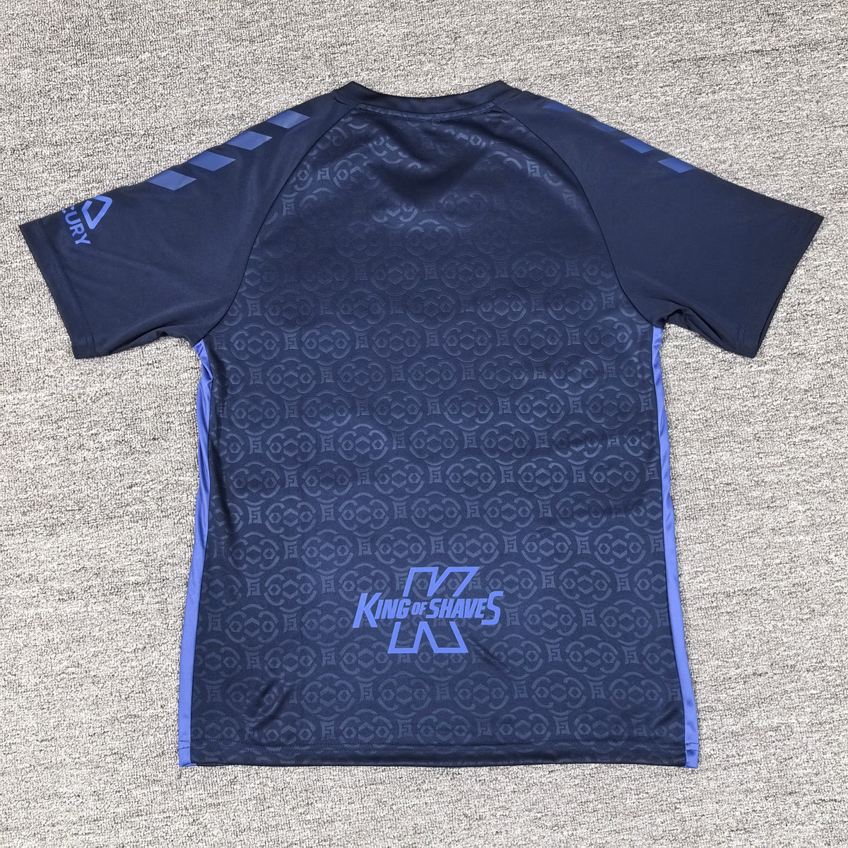 Maillot Coventry City Third 2025/2026