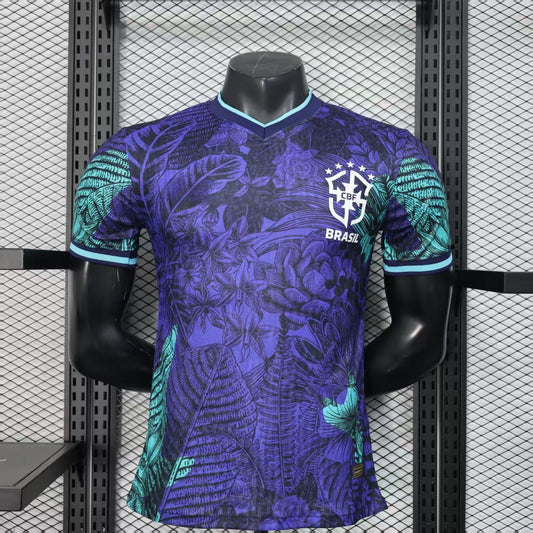 Maillot Brésil Concept 2024/2025 Player Version