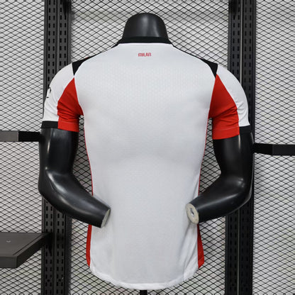 Maillot AC Milan 2025/2026 Player Version