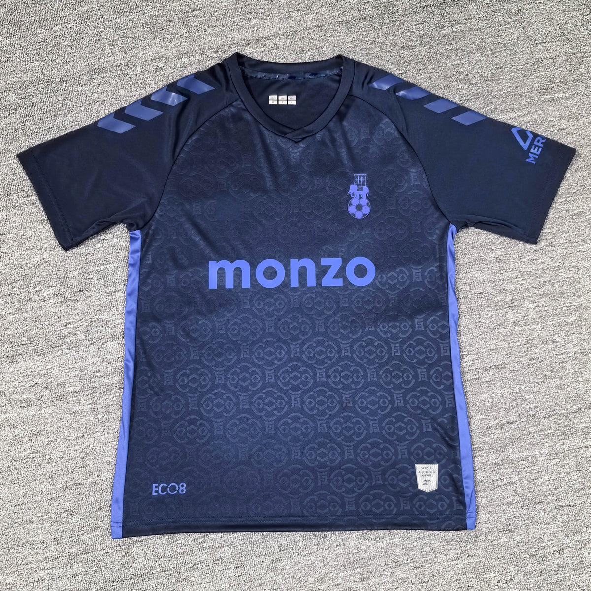 Maillot Coventry City Third 2025/2026