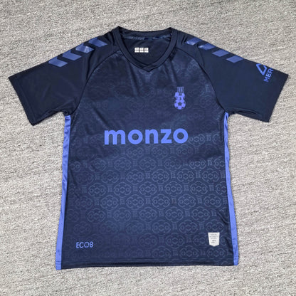 Maillot Coventry City Third 2025/2026