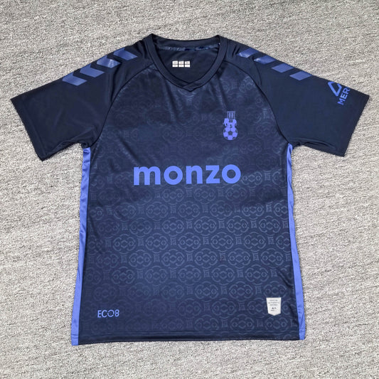 Maillot Coventry City Third 2025/2026