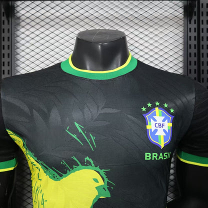 Maillot Brésil Concept 2025/2026 Player Version