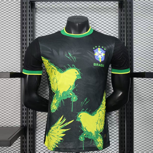 Maillot Brésil Concept 2025/2026 Player Version