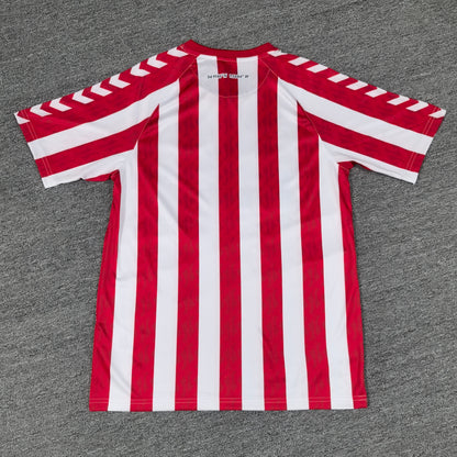 Maillot Sunderland FC 2024/2025