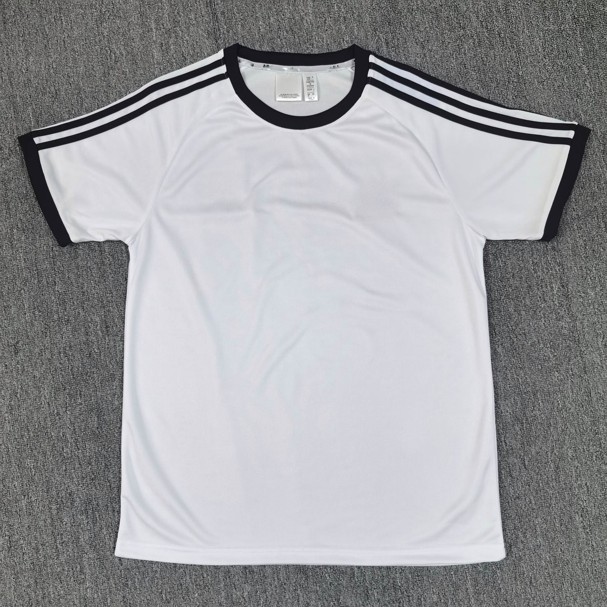 Maillot Original Blanc