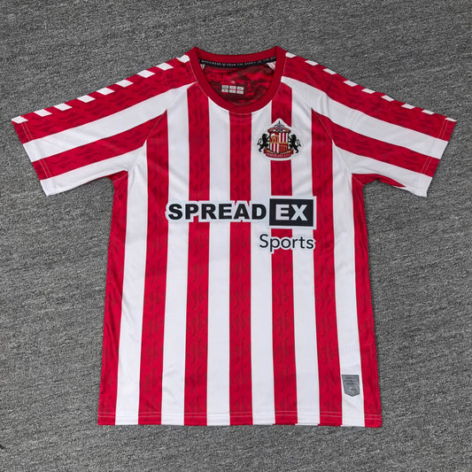 Maillot Sunderland FC 2024/2025
