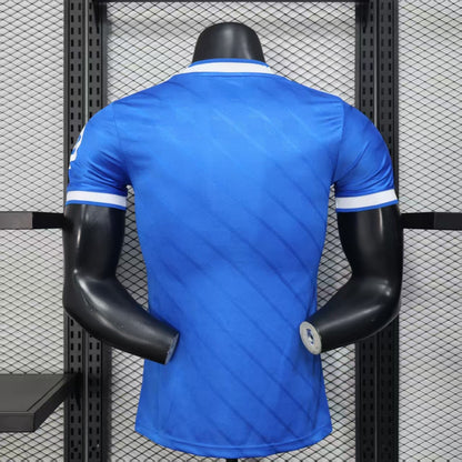 Maillot Real Madrid 2025/2026 Player Version