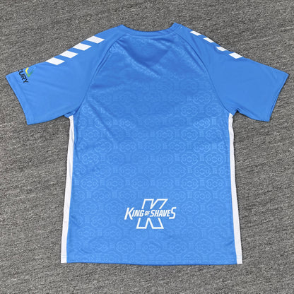 Maillot Coventry City 2024/2025