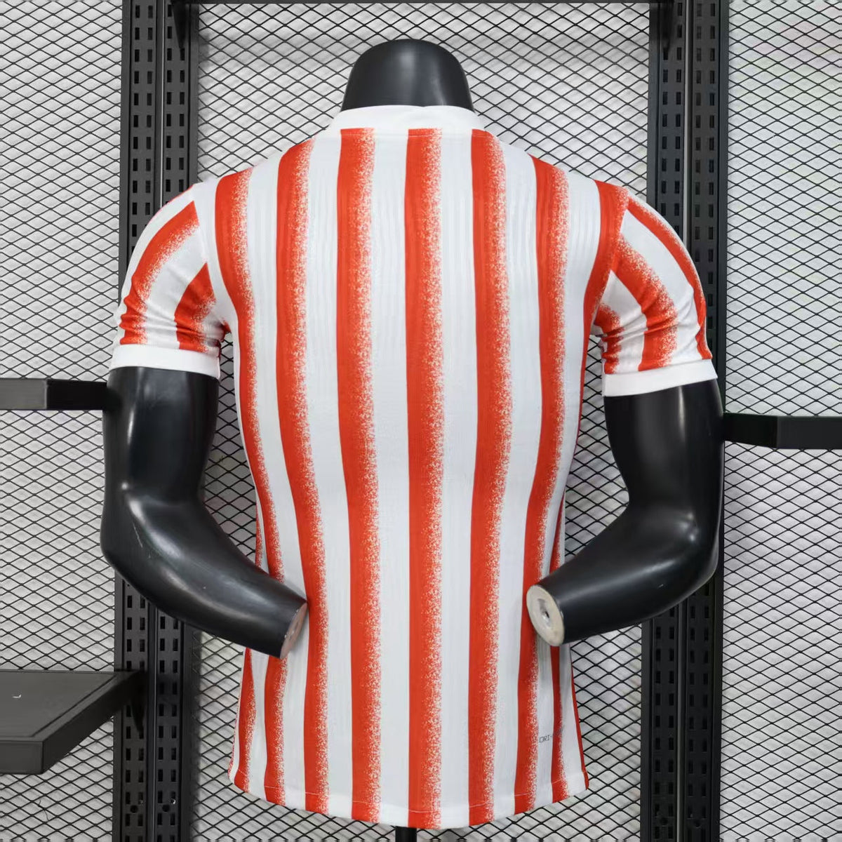 Maillot Inter Milan Concept 2025/2026 Player Version