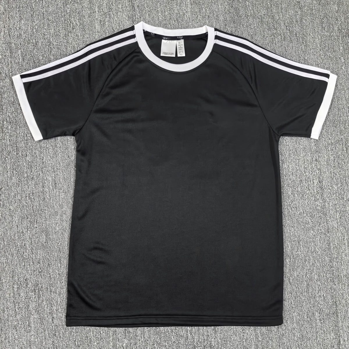 Maillot Original Noir