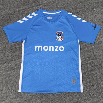Maillot Coventry City 2024/2025